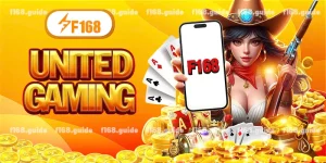 united gaming f168